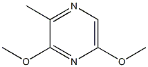 2,6-Dimethoxy-3-methylpyrazine|