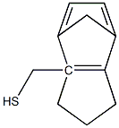  4,7-Methanohydrindane-3a-methanethiol