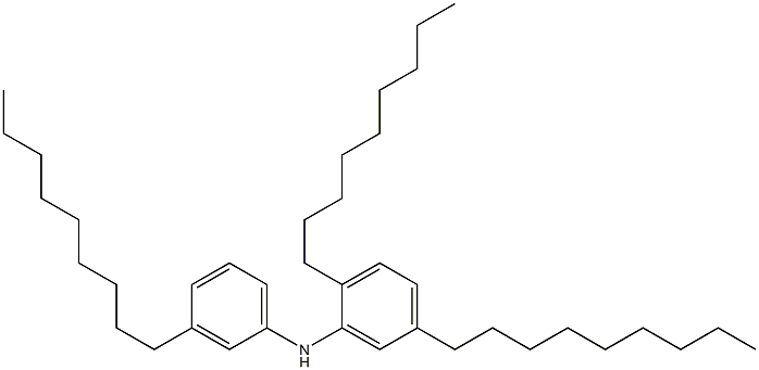 3,2',5'-Trinonyl[iminobisbenzene]|