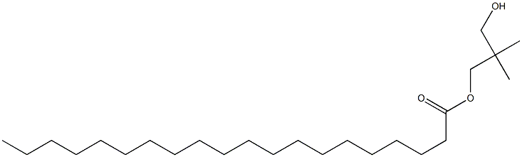 Icosanoic acid 3-hydroxy-2,2-dimethylpropyl ester
