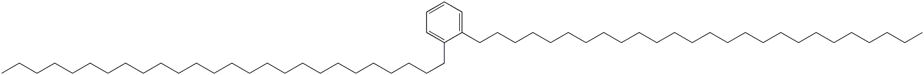 1,2-Dihexacosylbenzene