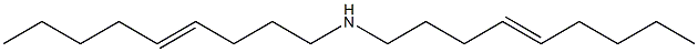 Di(4-nonenyl)amine