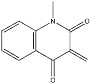  1-Methyl-3-methylenequinoline-2,4(1H,3H)-dione