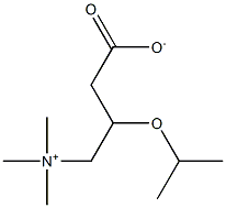 DL-Carnitine isopropyl ester