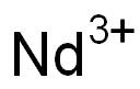 Neodymium(III)