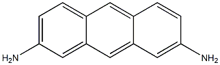 Anthracene-2,7-diamine