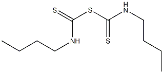  N,N'-Dibutylthiuram monosulfide