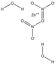 Zinc nitrate dihydrate