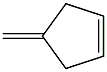 4-Methylenecyclopentene|