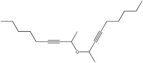 Methyl(2-octynyl) ether