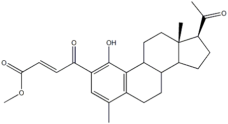 , , 结构式