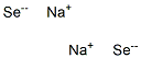 Disodium diselenide Structure