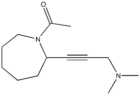 , , 结构式