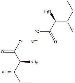 DL-Isoleucine nickel