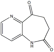 7,8-Dihydro-5H-pyrido[3,2-b]azepine-6,9-dione