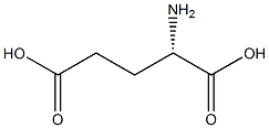 L-谷氨酸-13C5,15N,202468-31-3,结构式