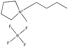 N-丁基-N-甲基吡咯烷四氟硼酸盐