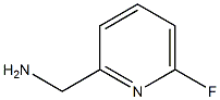 2-Aminomethyl-6-fluoropyridine