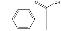 2-Methyl-2-p-tolyl-propionic acid