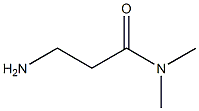 3-Amino-N,N-dimethyl-propionamide|