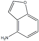  benzofuran-4-amine