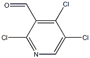 Trichloropyridine-3-carboxaldehyde