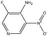 4-Amino-3-fluoro-5-nitropyridine