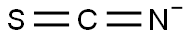 Isothiocyanate