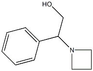 2-(azetidin-1-yl)-2-phenylethanol