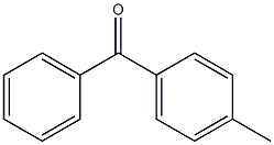 P-methyl phenylketone Structure
