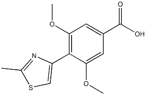 , , 结构式