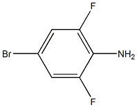 4-bromo-2,6-difluorobenzenamine