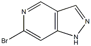 6-broMo-1H-pyrazolo[4,3-c]pyridine