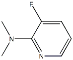 2-Dimethylamino-3-fluoropyridine|