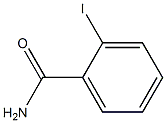 O-iodobenzoylamide