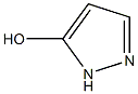 2H-Pyrazol-3-ol Structure