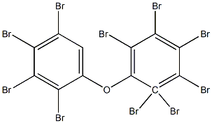 2,2'3,3'4,4'5,5'6,6-十溴联苯醚