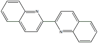 2,2'-bisquinoline