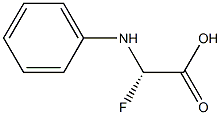 2-fluoro-DL-phenylglycine|2-氟-DL-苯甘氨酸