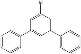 3,5-二苯基-1-溴苯