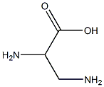 3-amino-DL-alanine|3-氨基-DL-丙氨酸