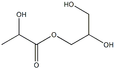 Glyceryl lactate