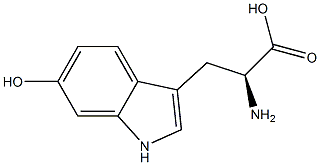  6-羟基-L-色氨酸