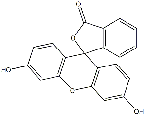 Fluorescein indicator solution