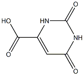 Orotic acid CAS No.: 65-86-1