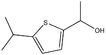 1-(5-isopropylthiophen-2-yl)ethanol|