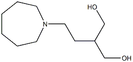 2-(2-(azepan-1-yl)ethyl)propane-1,3-diol