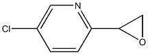 5-chloro-2-(oxiran-2-yl)pyridine