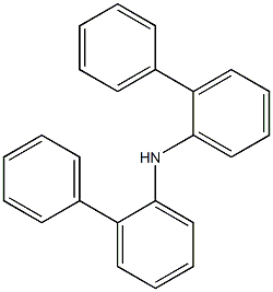 di([1,1'-biphenyl]-2-yl)amine|二([1,1'-联苯]-2-基)胺