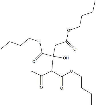  乙酰柠檬酸正三丁酯